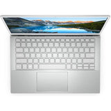 DELL INSPIRON 5301 I7-1165G7/8GB/512GB NVME/MX350 2GB/13.3/W10H/OFC19HS (SLV)