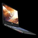 ASUS FX505DT-HN455T R5-3550H/4GB/1TB+256GB SSD/1650 4GB/15.6 144HZ