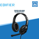 EDIFIER USB K800 HEADSET