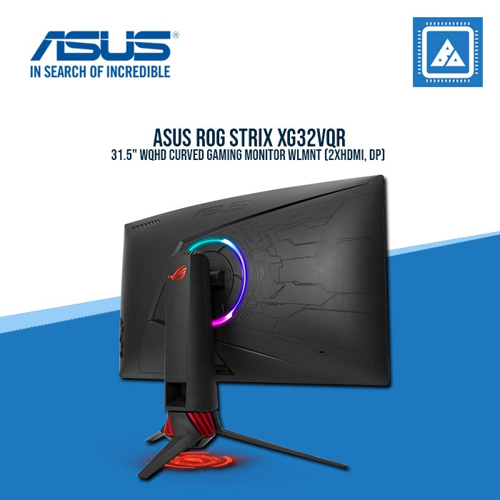 ASUS ROG STRIX XG32VQR 31.5