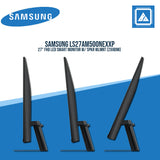 SAMSUNG LS27AM500NEXXP