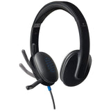 LOGITECH H540 USB HEADSET