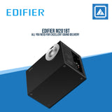 EDIFIER M201BT 2.1 BLUETOOTH MULTIMEDIA SPEAKER SYSTEM BLACK