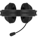 ASUS TUF GAMING H7 USB/3.5MM GAMING HEADSET (GUNMETAL)