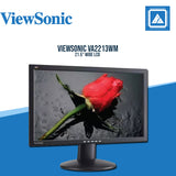 VIEWSONIC VA2213WM 21.5" WIDE LCD