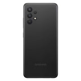 SAMSUNG A325F GALAXY A32 8GB/128GB MOBILE PHONE  BLACK | WHITE