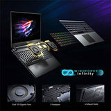 GIGABYTE AORUS 15P KC-8PH2130GH I7-10870H/8GB+8GB/512GB SSD/3060 6GB/15.6 240HZ/W10H