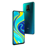 XIAOMI REDMI NOTE 9S 6.67" 6GB/128GB DUAL SIM MOBILE PHONE (BLUE)