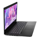 LENOVO IDEAPAD 3-14IIL05-81WD00RWPH I3-1005G1/4GB/256GB NVME/14/W10H (BLK)