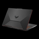 ASUS FX506II-AL120T R7-4800H/4GB/1TB+256GB SSD/1650TI 4GB/15.6 144HZ
