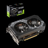 ASUS TUF RTX2060 O6G GAMING