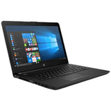 HP 14-CK1012TX (5QJ44PA) I5-8265U/4GB/1TB/R520 2GB/14/W10H (BLK) 2-2-0