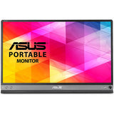 ASUS ZENSCREEN MB16AC PORTABLE 15.6" FHD IPS MONITOR (TYPE-C)