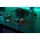 STEELSERIES QCK BLACK 320X270MM GAMING PAD (2MM)