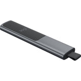 LOGITECH SPOTLIGHT PRESENTATION REMOTE (GOLD | GRAY)