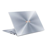 ASUS ZenBook UM431DA-AM782T Grey AMD Ryzen R7-3700U Laptop - BlueArm Computer Store