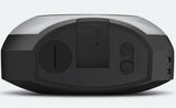 JBL HORIZON BLUETOOTH CLOCK RADIO W/ USB CHARGING & AMBIENT LIGHT (BLACK)