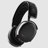 STEELSERIES ARCTIS 7 2019 EDITION WIRELESS GAMING HEADSET (WHITE |WHITE)