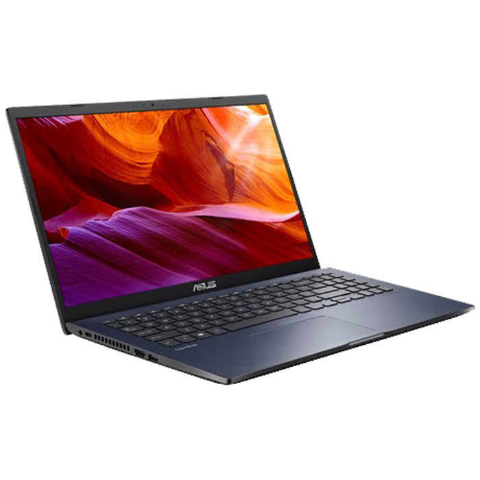 ASUS P1510CJA-EJ671TS I7-1065G7/4GB+4GB/512GB SSD/15.6/W10H/OFC19HS (BLK)