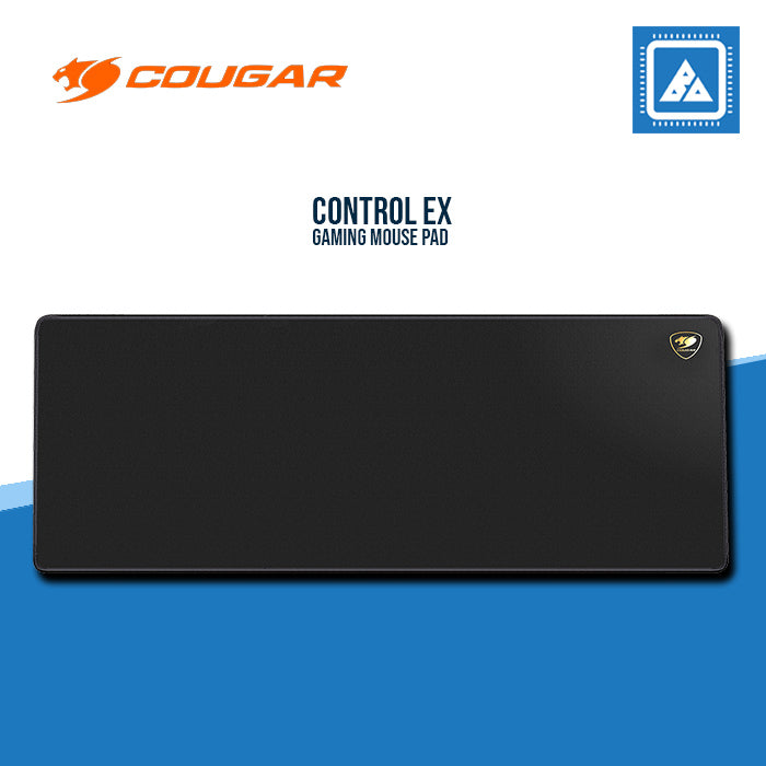 COUGAR CONTROL EX -LARGE - 450*400*4MM / SMALL - 260*210*4MM/ EXTRALARGE  - 900*400*MM