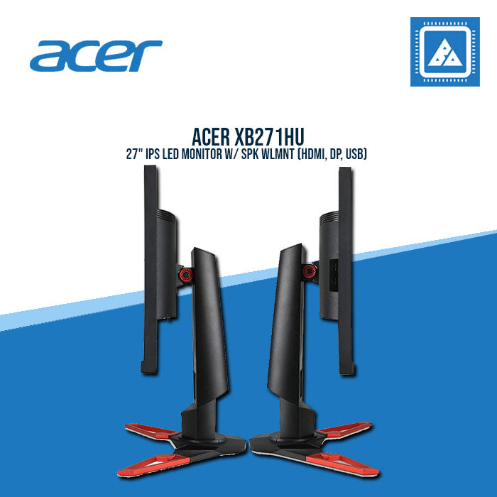 ACER XB271HU 27