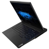 LENOVO LEGION 5-15IMH05 82AU00J8PH I5-10300H/8GB/512GB NVME/1650TI 4GB/15.6 144HZ/W10H (BLK)