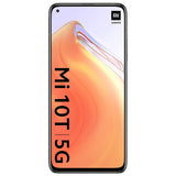 XIAOMI MI 10T 6.67" 8GB/128GB DUAL SIM MOBILE PHONE (LUNAR SILVER)