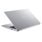 ACER ASPIRE 3 A314-35-P41M PEN-N6000/8GB/1TB+128GB SSD/14/W10H (SLV)