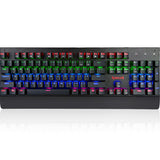 REDRAGON KALA RGB MECHANICAL GAMING KEYBOARD
