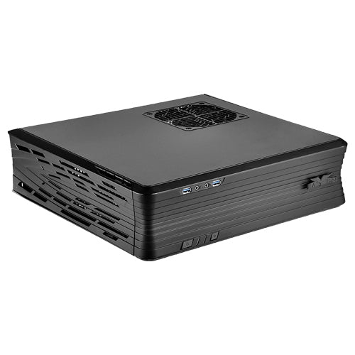 Raven Z 01 EvolutionMini ITX Case - USB 3.0