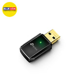 TP-LINK AC600 WIRELESS DUAL BAND USB ADAPTER