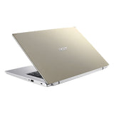 ACER ASPIRE 5 A514-54G-58R6 I5-1135G7/4GB/1TB+256GB SSD/MX350 2GB/14/W10H (GLD)
