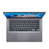 ASUS X415MA-BV035T PEN-N5030 Gray | 4gb Ram | 1tB HDD + 128gb SSD | 14 Inches