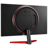 LG 24GN600-B 23.8" FHD LED IPS GAMING MONITOR 144HZ 1MS WLMNT (2XHDMI, DP)