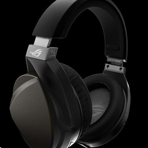 ASUS ROG STRIX FUSION WIRELESS 2.4GHZ GAMING HEADSET