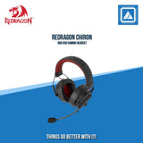 REDRAGON CHIRON RGB USB GAMING HEADSET