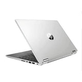 HP PAVILION X360-14-DH1175TU (18H98PA) I3-10110U/4GB/1TB+256GB SSD/14/W10/OFC19HS (SLV)