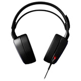 STEELSERIES ARCTIS PRO WIRELESS GAMING HEADSET (BLACK)