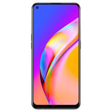 OPPO A94 CPH2203 8GB/128GB MOBILE PHONE (BLACK | PURPLE)