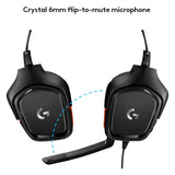 LOGITECH G331 STEREO GAMING HEADSET