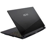 GIGABYTE AERO 15 OLED KC-8S15130GH I7-10870H/8GB+8GB/512GB SSD/3060 6GB/15.6/W10H