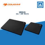 COUGAR SPEED EX SMALL / 260*210*4MM | LARGE / 450*400*4MM