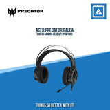 ACER PREDATOR GALEA 500 3D GAMING HEADSET (PHW730)