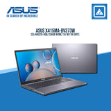 ASUS X415MA-BV373W