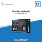 SILVERSTONE POWERSUPPLY STF60F-ES230 80PLUS 230V 600W
