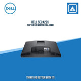 DELL SE2422H 23.8" FHD LED MONITOR (VGA, HDMI)
