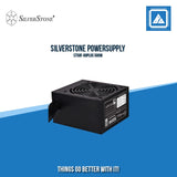 SILVERSTONE ST50F-ES230 STRIDER ESSENTIAL 500W