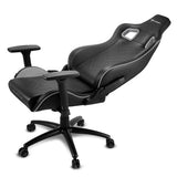 SHARKOON SKILLER ELBRUS 2 GAMING CHAIR W/ HEADREST & LUMBAR CUSHION