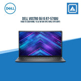 DELL VOSTRO 5515 R7-5700U Best Laptop for Freelancers