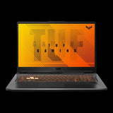 ASUS FX706II-H7088T R7-4800H/8GB/1TB+256GB SSD/1650TI 4GB/17.3 120HZ/W10H